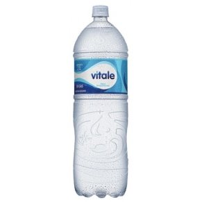 Agua Vitale sin gas 1,75  L