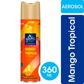 Glade Mango Tropical 309,6  g